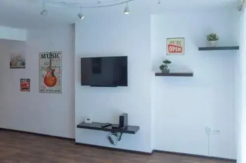 Modern Apartment Dlouhá - photo 10