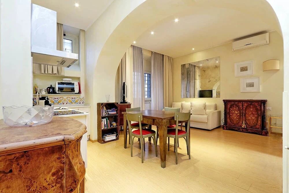Conservatorio Apartment | Romeloft - photo 11