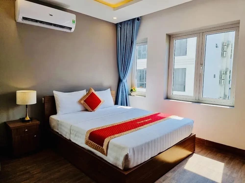 Delicate Serviced Apartment And Hotel - photo 6
