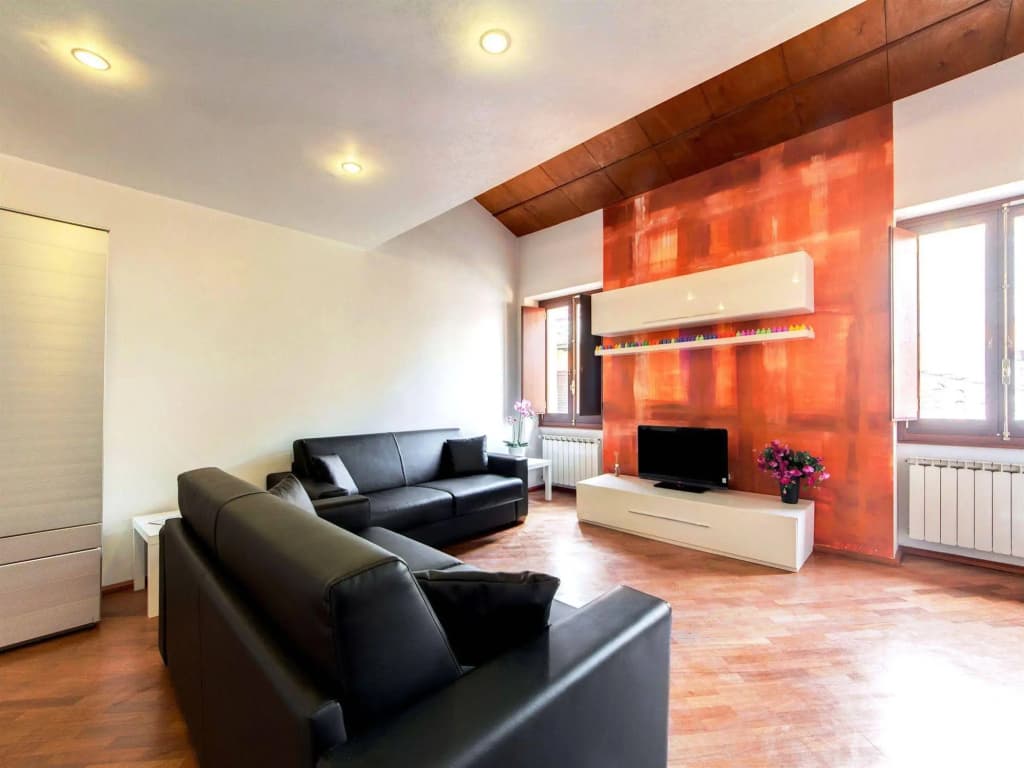 Fandango Apartment - photo 5