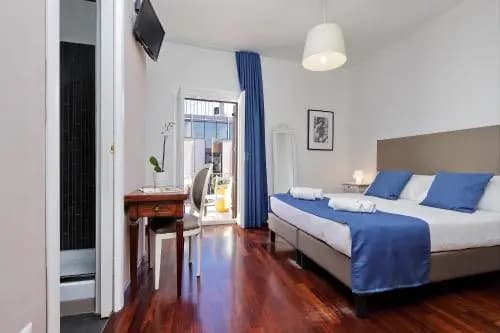 Midnight in Rome Guest House - photo 5