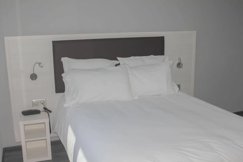 Hotel Flots d'Azur - photo 7