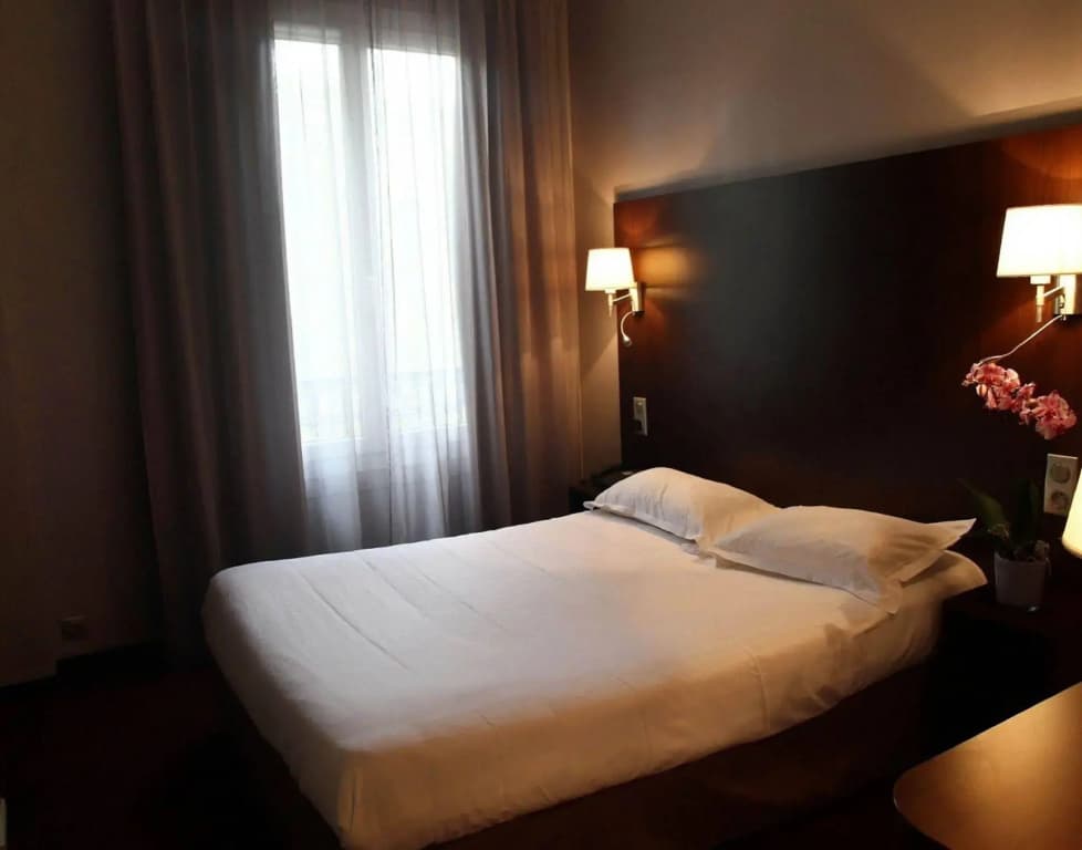Hotel L'Interlude - photo 5
