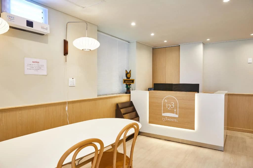 123 Hostel - photo 2