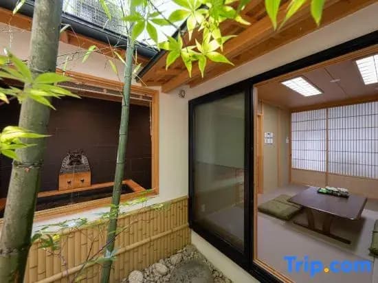 Kyokoi Chikurintei - photo 13