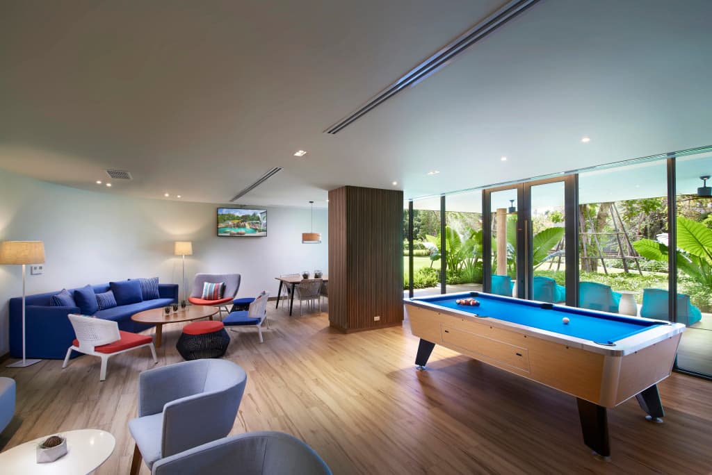 OZO Phuket - photo 22