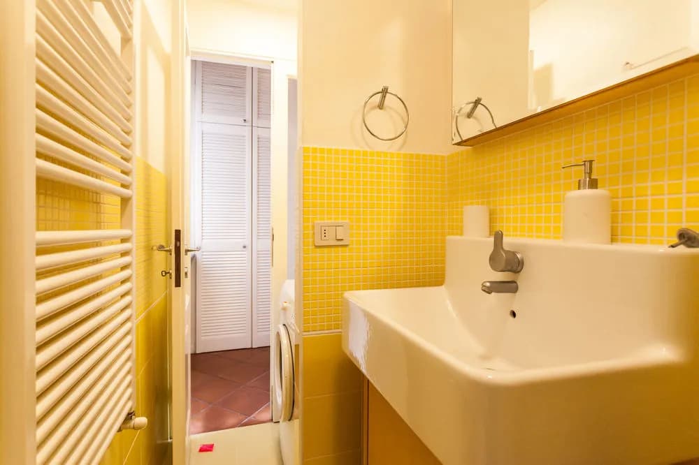 Temporary House Milan - San Gottardo - photo 6