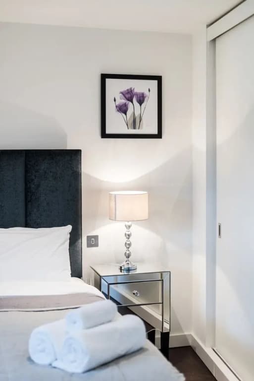 South Kensington Private Apartments - photo 42