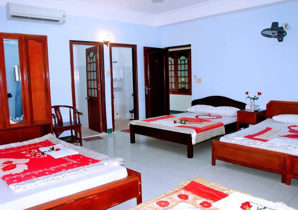 Queen3 Hotel - photo 4