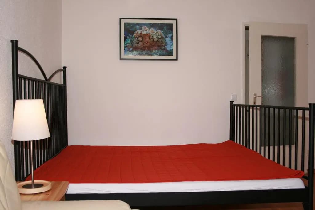 Apartment-Westend - photo 5
