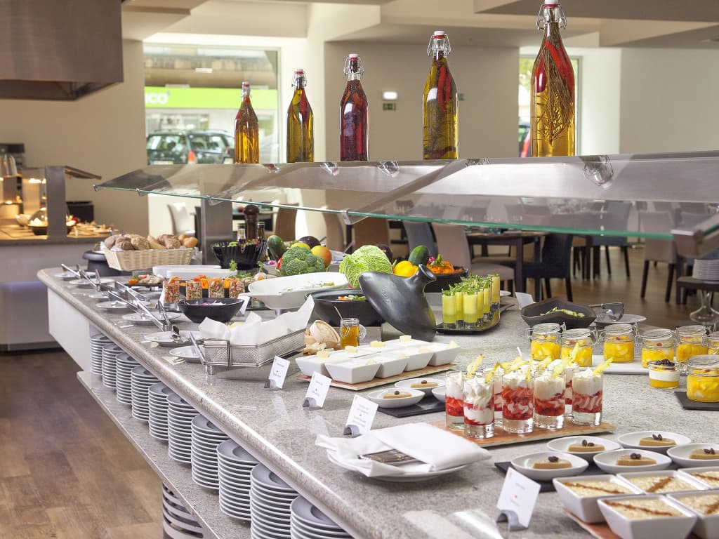 Jupiter Lisboa Hotel – Rooftop & Spa - photo 13