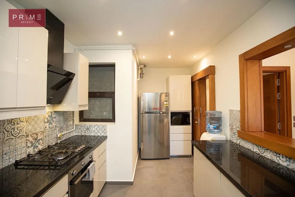 Prime select Sodic Eastown New Cairo - photo 33