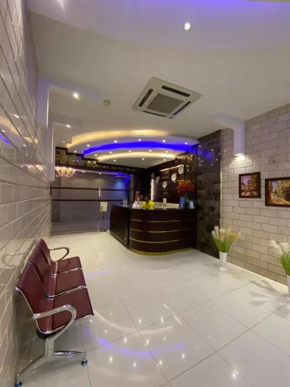 Aljawhara Inn Hotel - photo 2