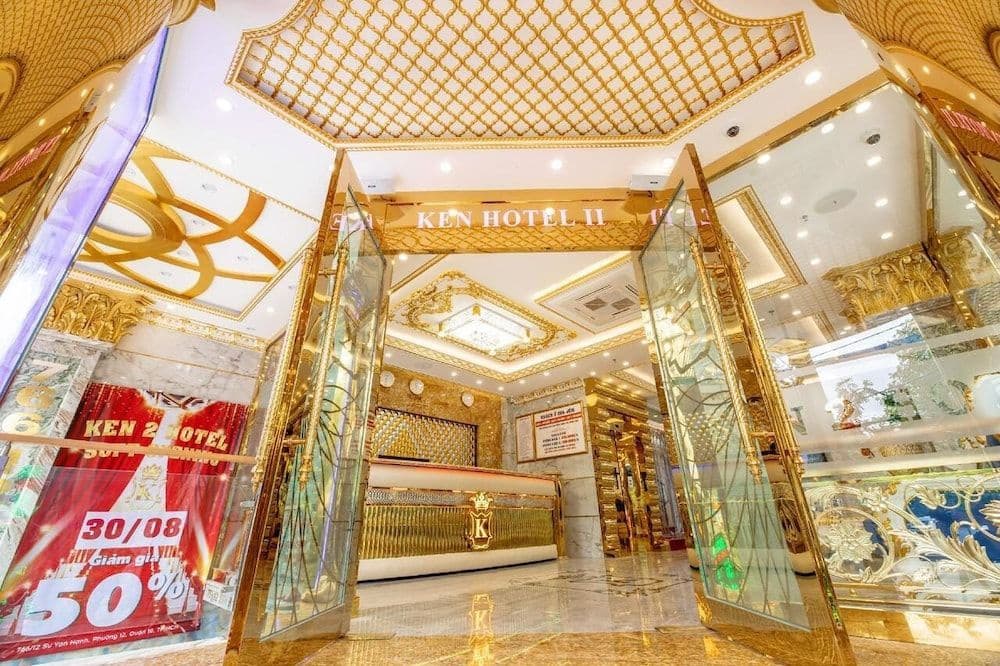 7S Ken Luxury Saigon - main photo