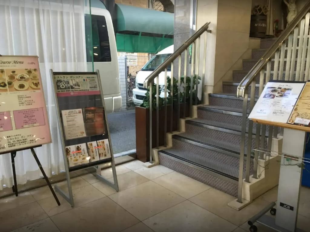 Hotel IL FIORE Kasai Annex - photo 11