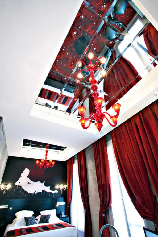 Maison Albar Hotels Le Champs-Elysées - photo 50