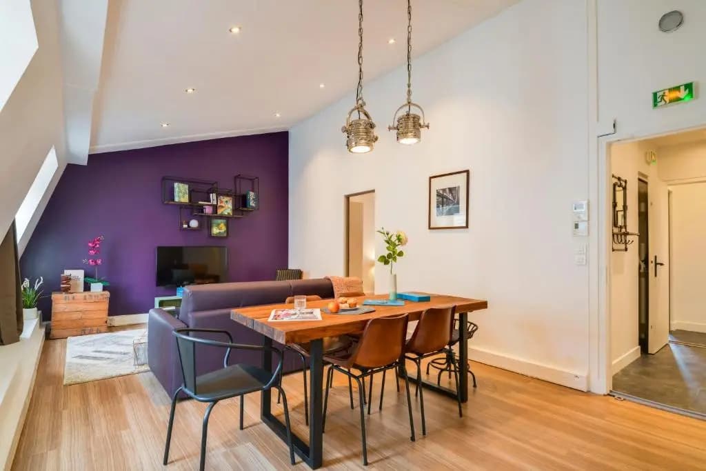 Sweet Inn - Monsigny - photo 10