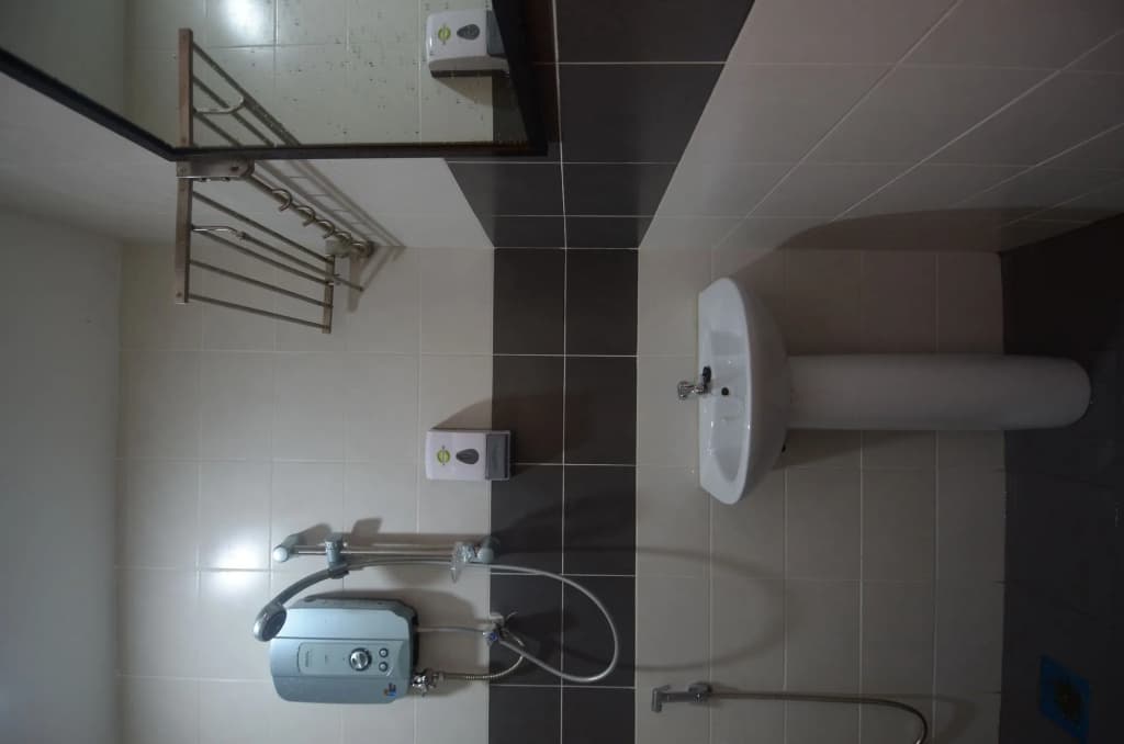 Kuok Pin Hotel - photo 9