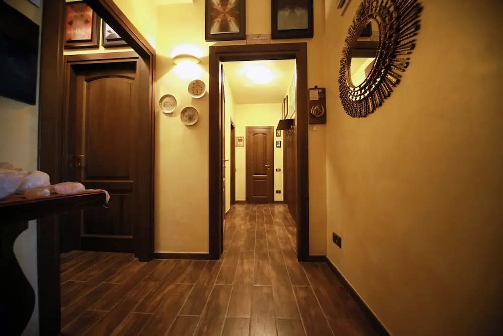 B&B A San Siro 75 - photo 32