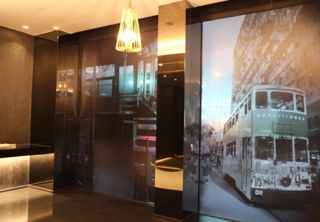 M1 Hotel North Point - photo 2