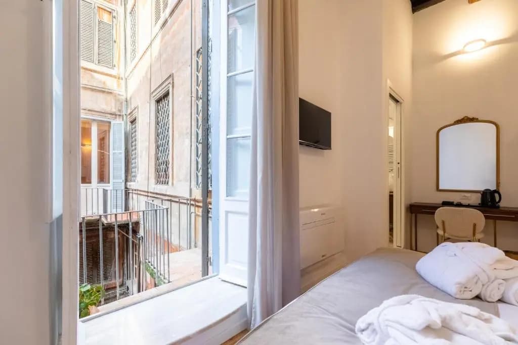 Amelie Suite Trevi - photo 29