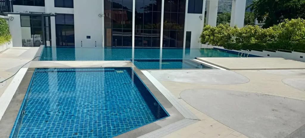 InterContinental Penang Resort - photo 4
