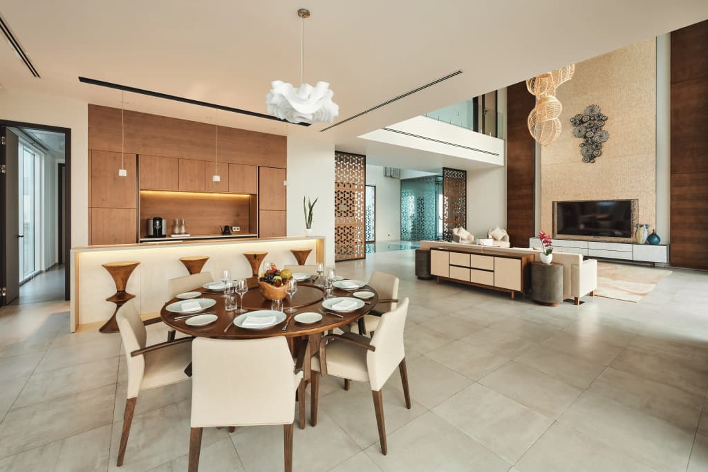 Jumeirah Olhahali Island - photo 25