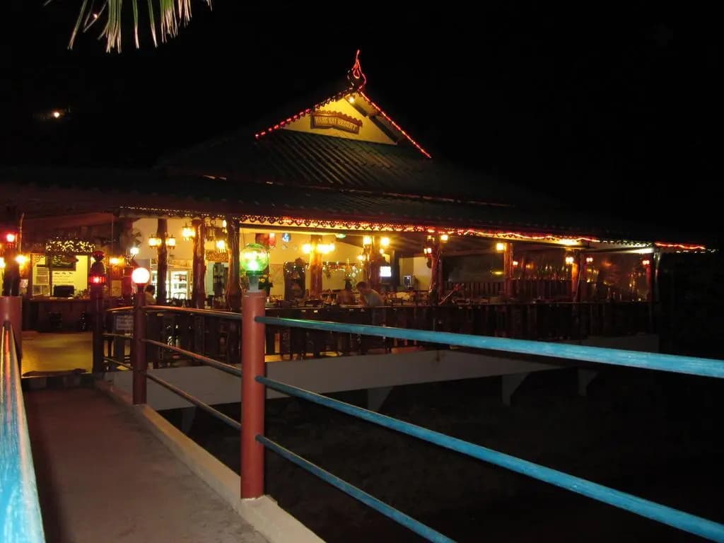 Wang Sai Resort - photo 22