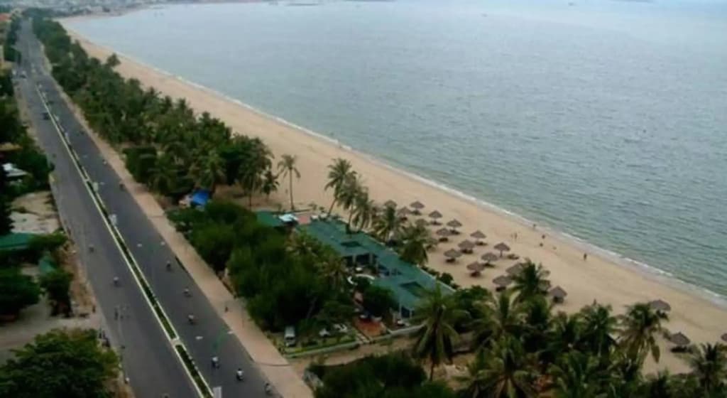 Aurora Nha Trang Hotel - photo 15