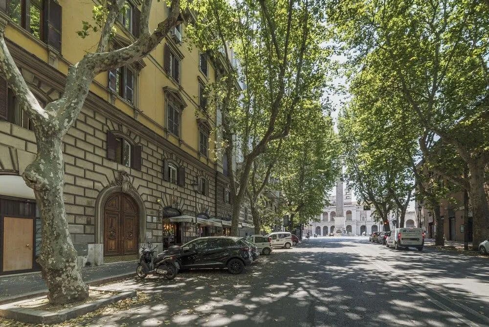 San Giovanni Laterano Cozy Flat - photo 7