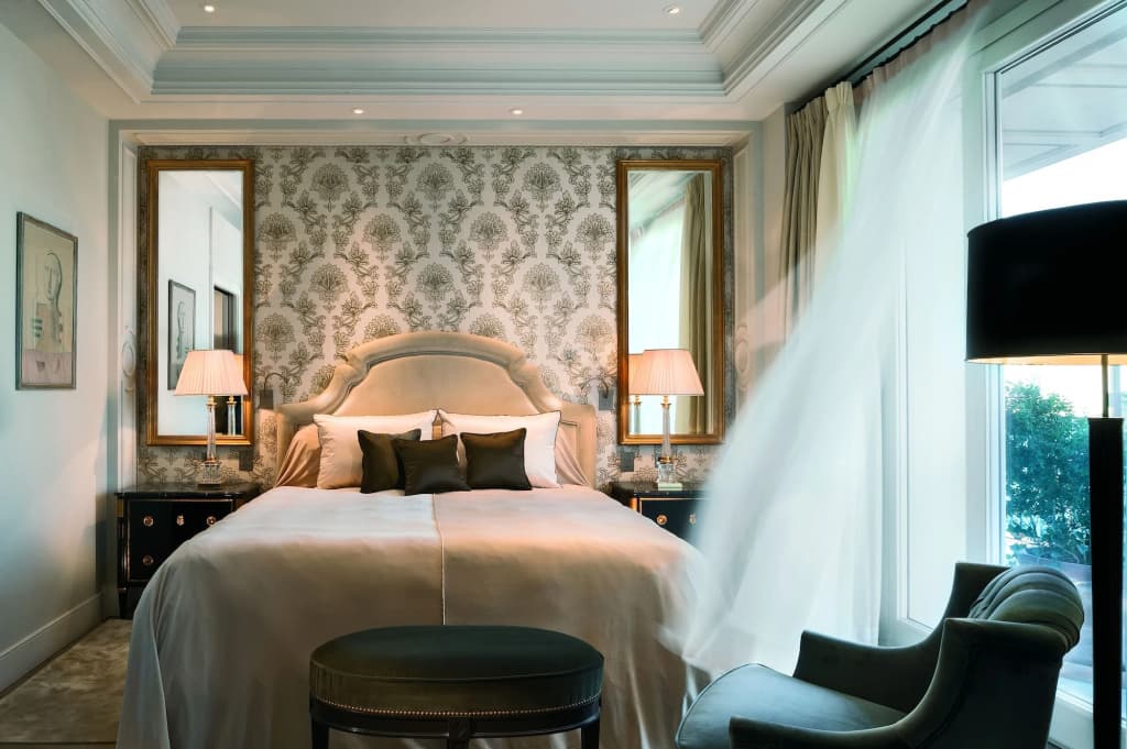 Palazzo Parigi Hotel & Grand Spa Milano - photo 9