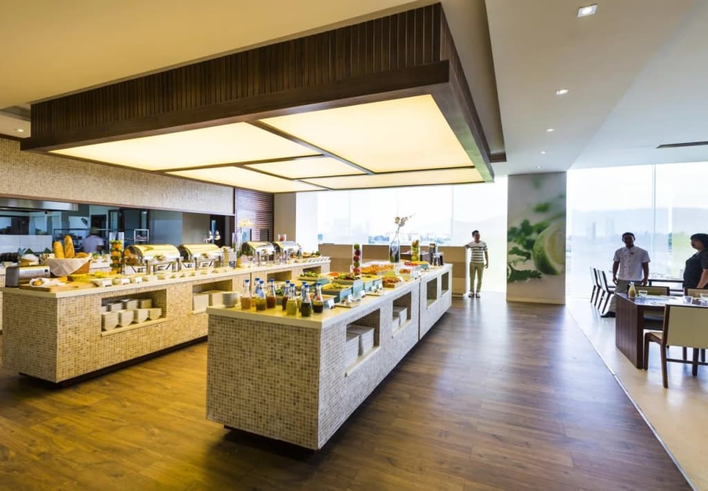 A La Carte Da Nang Beach - photo 33