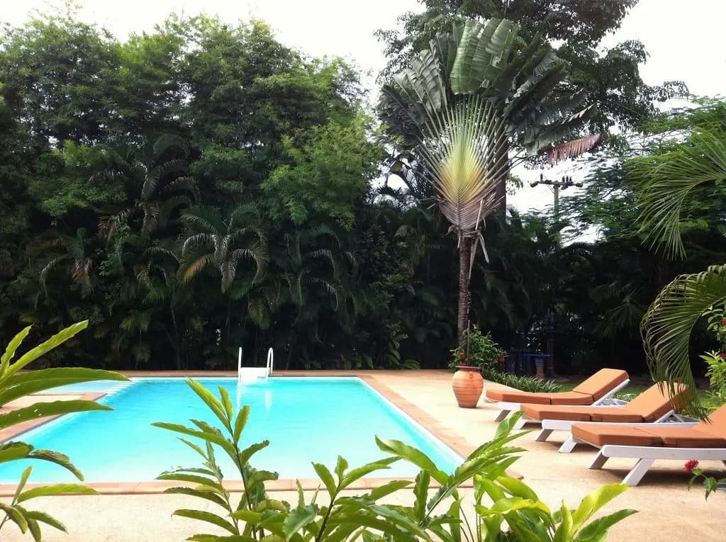 Baan Lompai - photo 12