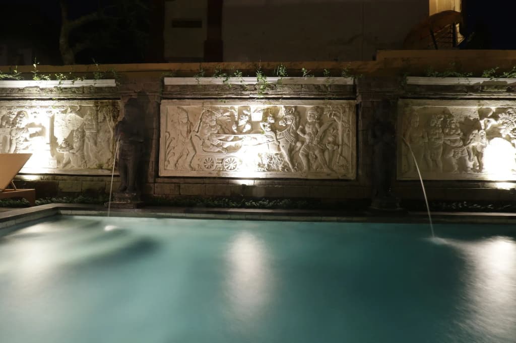 Frangipani Bungalow - photo 18