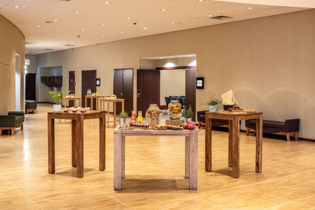 Van der Valk Hotel Paris CDG Airport - photo 47
