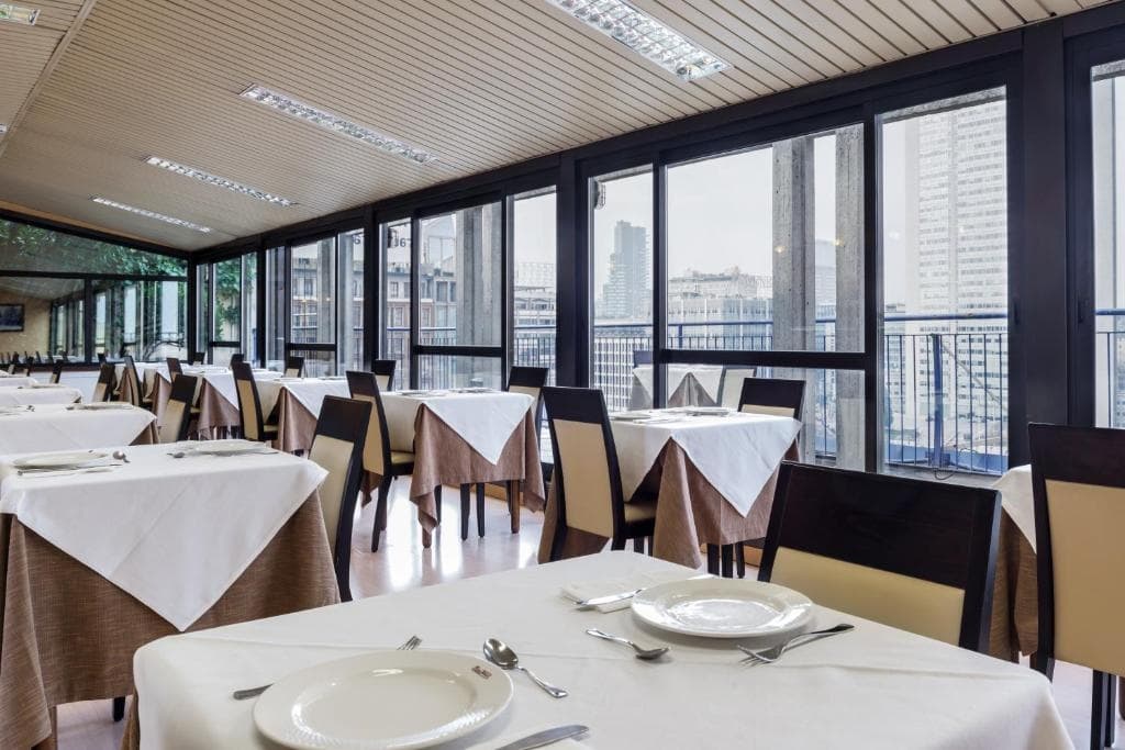 B&B Hotel Milano Aosta - photo 20