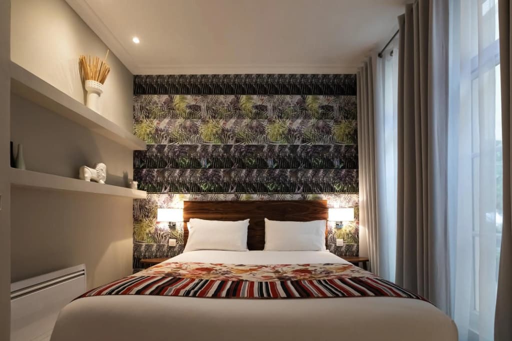 Residence & Spa Le Prince Regent - photo 6