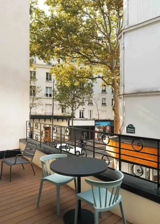 Limehome Paris Montmartre - photo 18