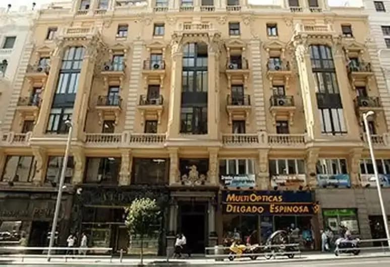 Hostal La Plata - photo 20