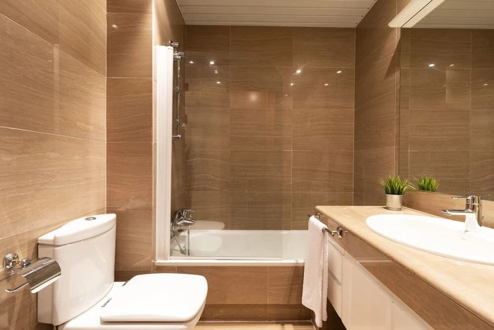 Ab Centric Sant Antoni Apartment - photo 8