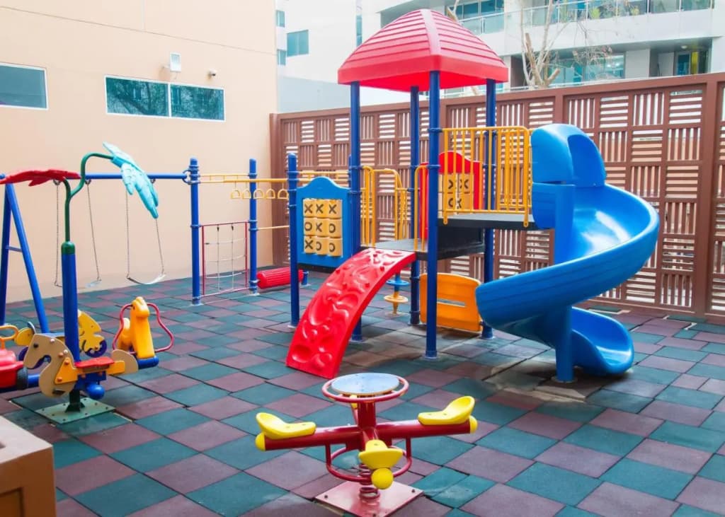 Al Liwan Residence - photo 25