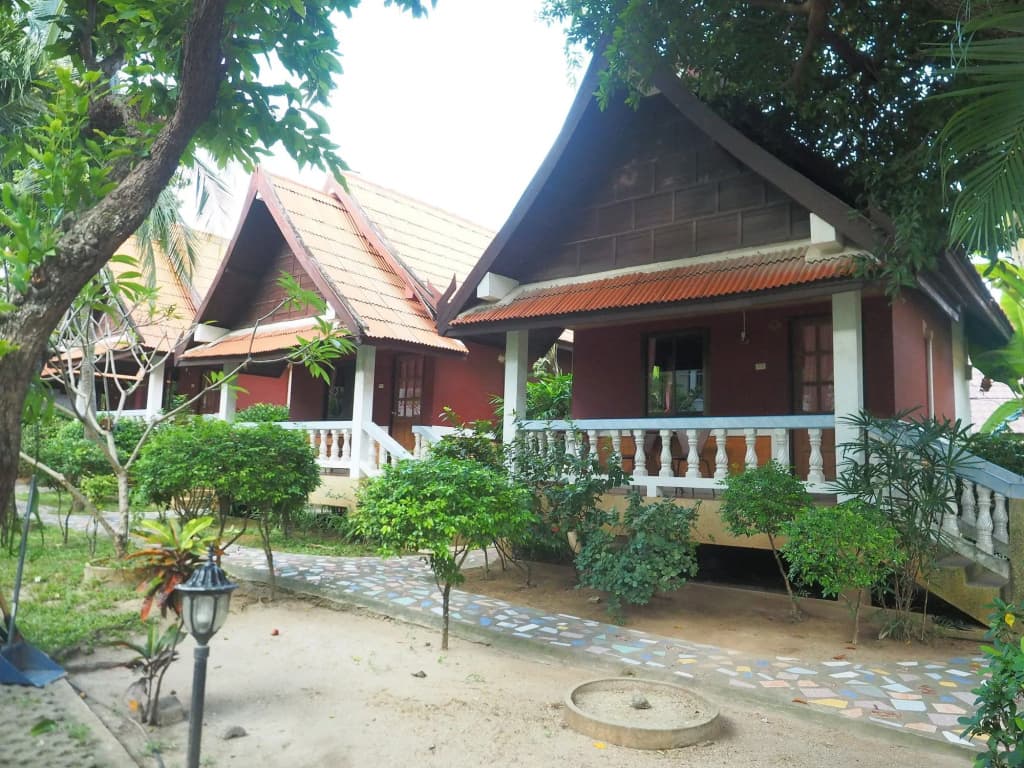 Suneast Bungalows - photo 16