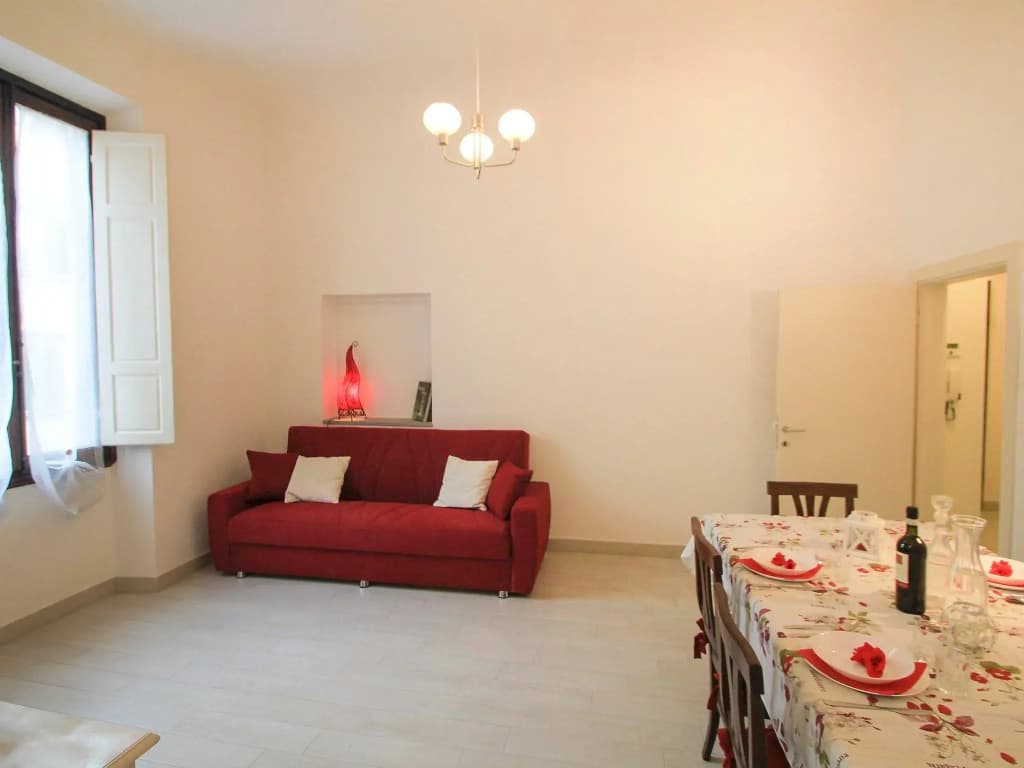 La Leopolda - Two Bedroom - photo 9