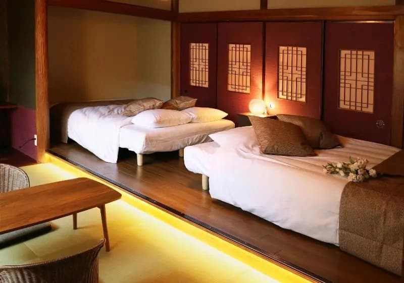 Mon Kishizato Sakura Resort - photo 4