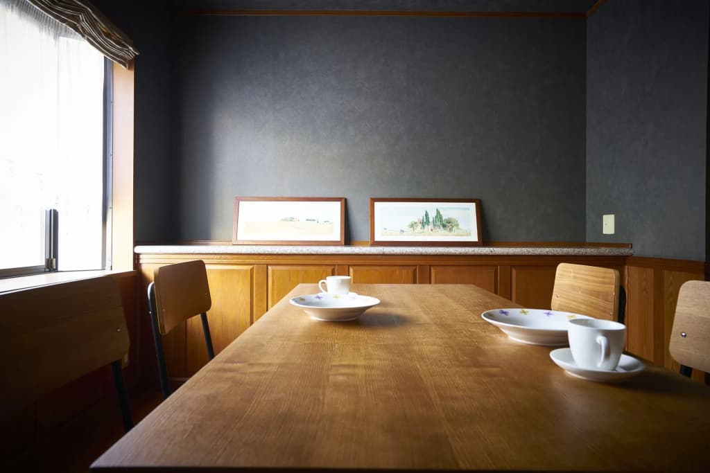Nijo Fukuro-Tei - photo 5