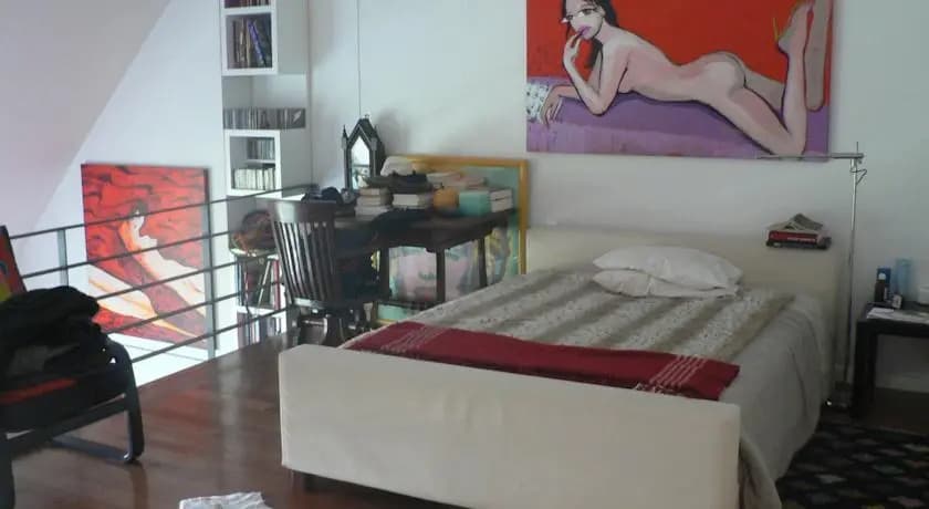 Cool Design Loft - photo 2