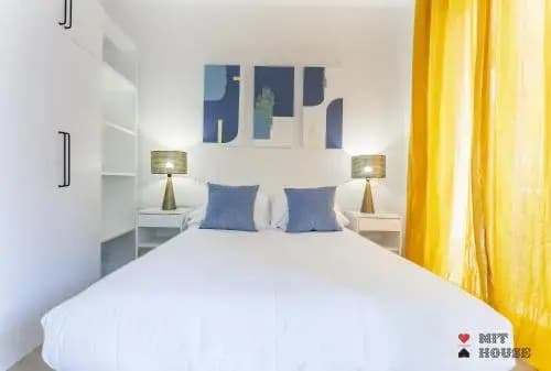 Mit House Universidad En Madrid - photo 6