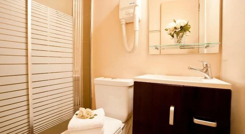 Hotel Adonis - photo 9