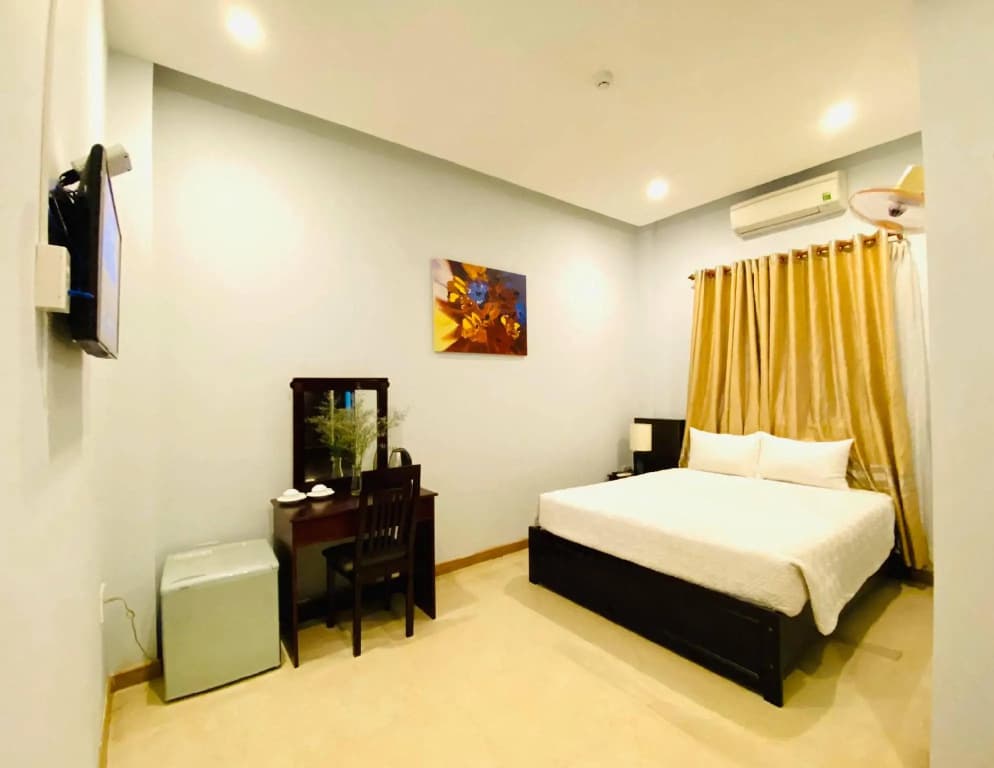 Sea Wonder Hotel - photo 3