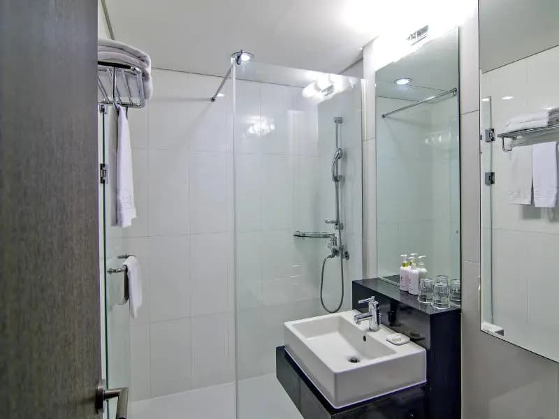 Vabien Suites Ii - photo 6